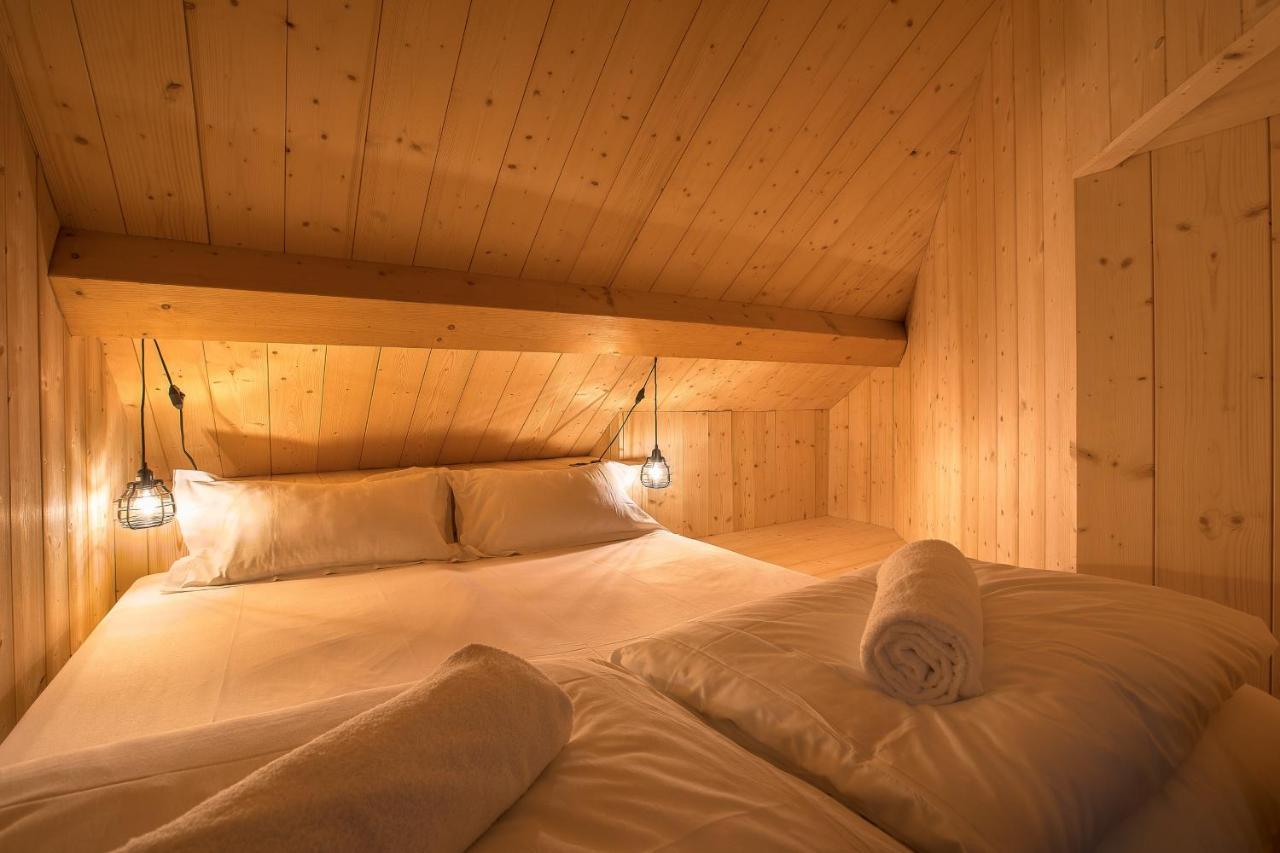 Refuge Du Montenvers Chamonix Zewnętrze zdjęcie