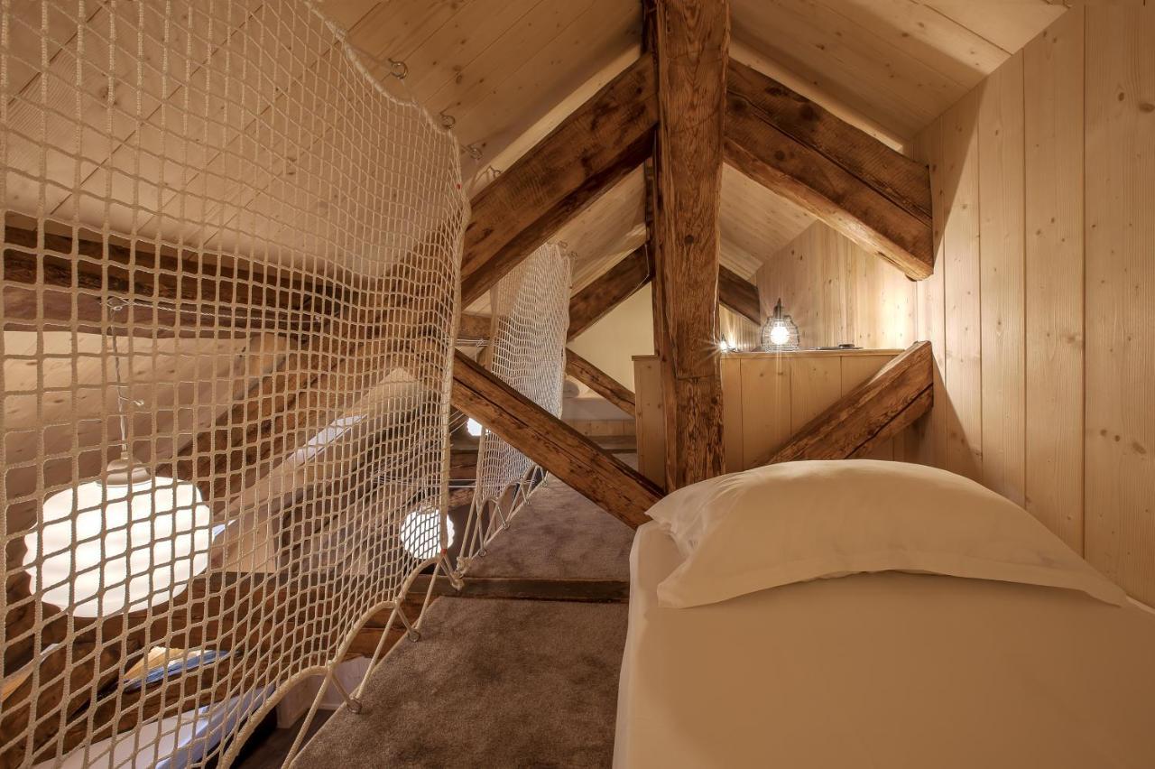 Refuge Du Montenvers Chamonix Zewnętrze zdjęcie